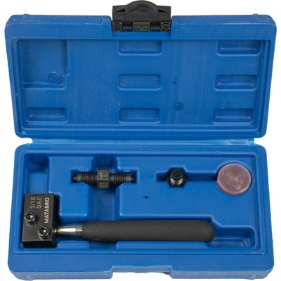 Matabro MB-1931, Aretační sada pro rozšiřování brzdového potrubí | 3/16“