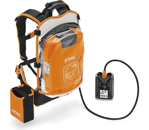 STIHL AR 2000