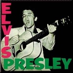 Elvis Presley Album Магнит (EPMAG02)