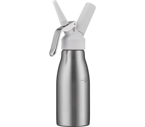 Kayser Šlehačková láhev WHIPcreamer 0,5 L