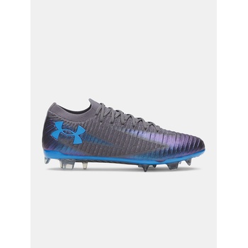 Under Armour Мъжки футболни обувки Under Armour UA Shadow Elite 3 FG-GRY Under Armour | Siv | МЪЖЕ | 41