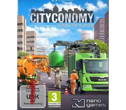 Cityconomy