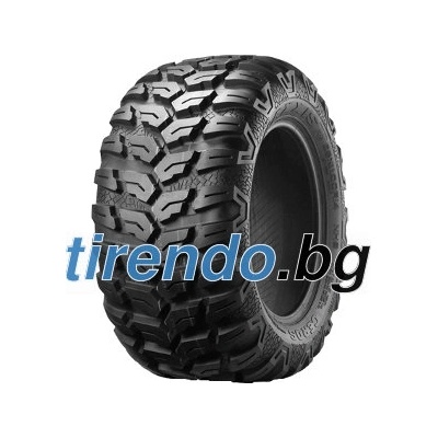 Maxxis MU08 Ceros ( 23x10.00 R12 TL 70N Задно колело )