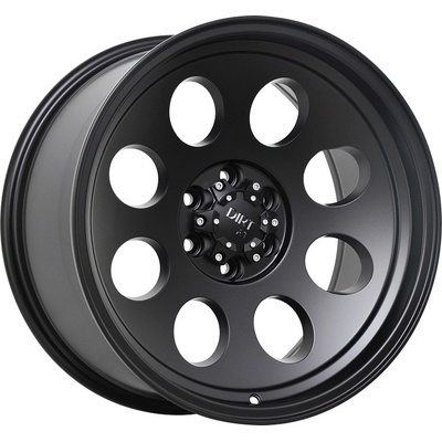 DIRT A.T D14 8x16 6x139,7 ET0 flat black