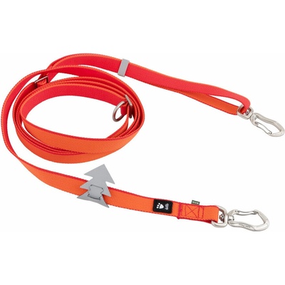 Hurtta Multilong II Strawberry