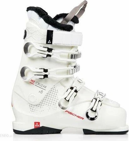 Fischer My Cruzar X 8.0 18/19 - Heureka.cz