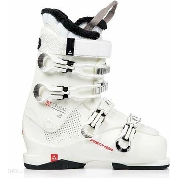 Fischer My Cruzar X 8.0 18/19