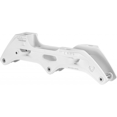 Powerslide Elite Casted AL 3x125mm Trinity