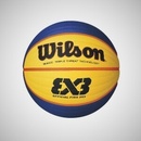 Basketbalové míče Wilson FIBA 3x3 Game