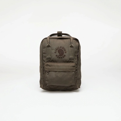 Fjällräven Re-Kånken Mini dark olive 7 l