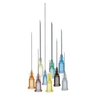Sterican Injekčná ihla modrá 0.60x25 mm