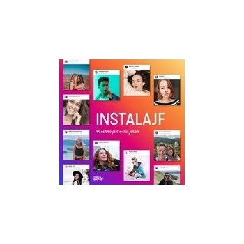 Instalajf - CooBoo