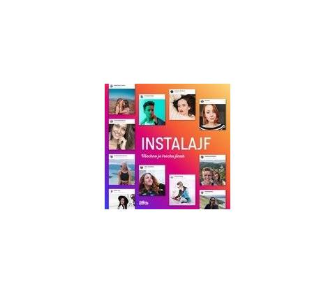 Instalajf - CooBoo