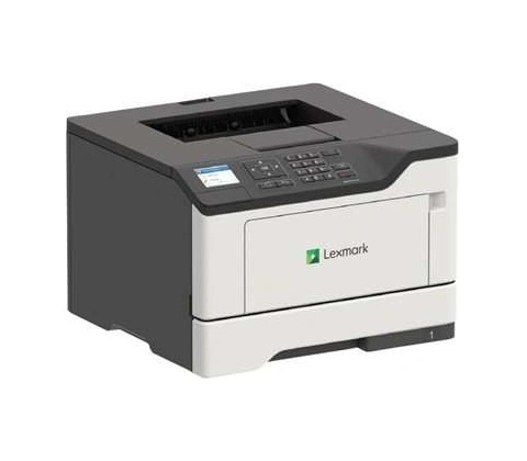 Lexmark MS-521dn