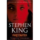 Firestarter - Stephen King