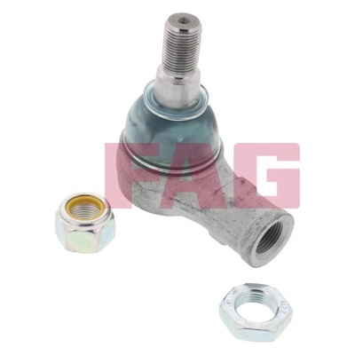 Hlava/čap spojovacej tyče riadenia FAG 840 1221 10 (840122110)