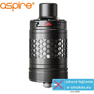 Aspire Nautilus 3S MTL atomizér 4ml