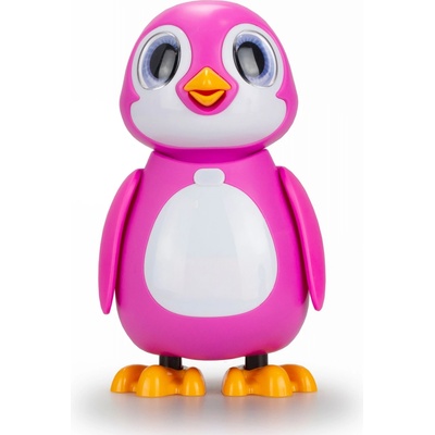 Silverlit Rescue Penguin záchranářský tučňák – Sleviste.cz