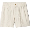 GAP 411972-01 Kraťasy utility Béžová