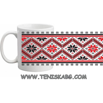 PRC-SUB Чаша - Щевица 1