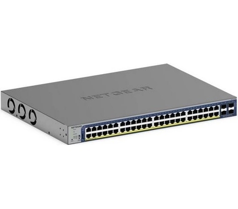 Netgear GS752TXP