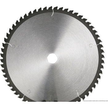 Scheppach pilový kotouč 216x30x2,8/1,6 Z40