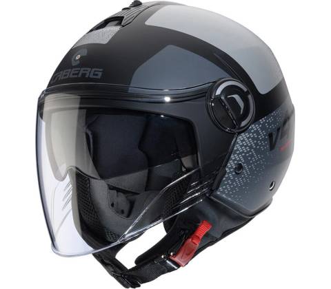 Caberg Riviera V4X Alpha