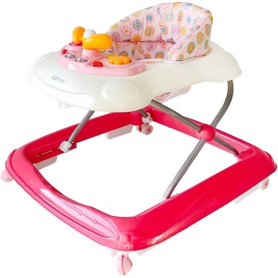 EcoToys J-888E ružová