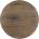 Horecano HORECANO-Плато КРЪГ Ø56cm MELA OAK (409322ER5) (0194467)