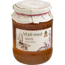 Adonis Med Lúčny 900 g