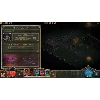 Book of Demons