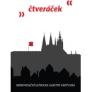 Rexhry Čtveráček