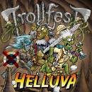 Helluva - Trollfest CD