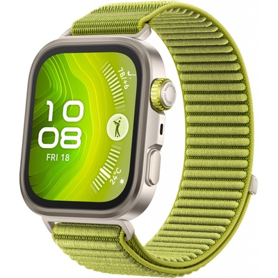 Huawei Watch Fit 4 Pro – Zboží Živě