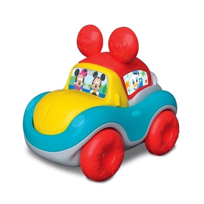 Clementoni Disney Baby 17722 играчка кола (17722) (17722)