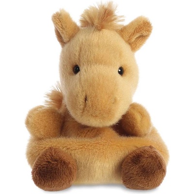 Aurora Palm Pals Gallop Horse 13cm (33472)
