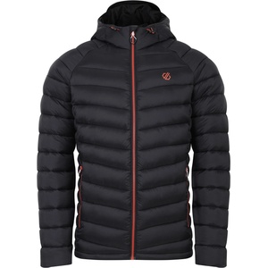 Dare 2b Torrek Baffled Jacket Размер: S / Цвят: черен