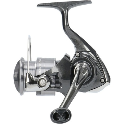 Daiwa 25 Crossfire LT2000S