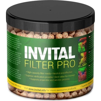 INVITAL Filter PRO 1000ml