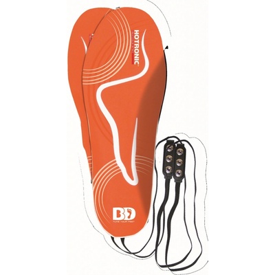 BD Anatomic Insoles XLP pr