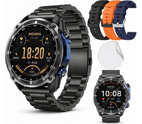MOXEN T6 PRO