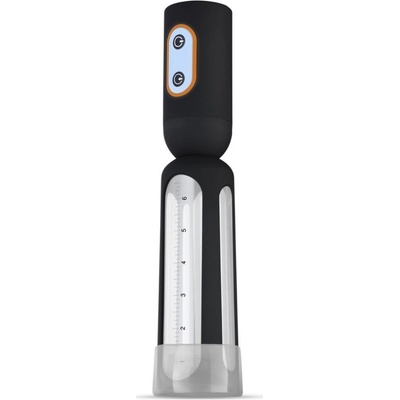 Cruizr CS08 Penis Pump with Sucking Function