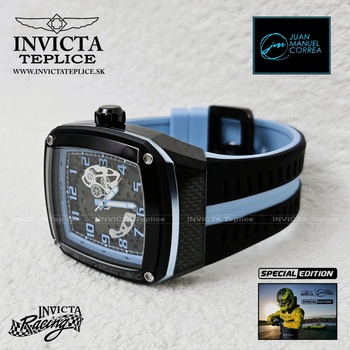 Invicta 48066