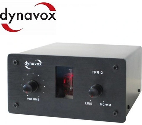 Dynavox TPR-2