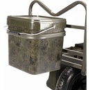 Kevin Nash Barrow Bucket outrigger front 10l/17l přední