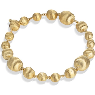 Marco Bicego zlatý náramek Africa BB1416 Y 02 2040245