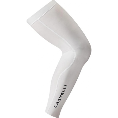 Castelli UPF 50+ Light Leg White