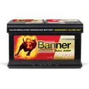 Banner Running Bull AGM 12V 80Ah 800A 580 01