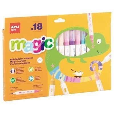 Apli Magic 18 barev Kids 20625