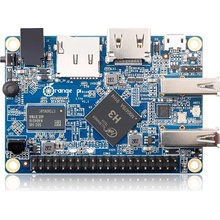 Orange Pi Lite 1GB DDR3 H3
